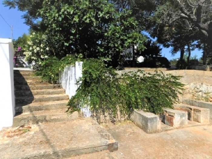 Image No.28-Villa de 3 chambres à vendre à Ceglie Messapica