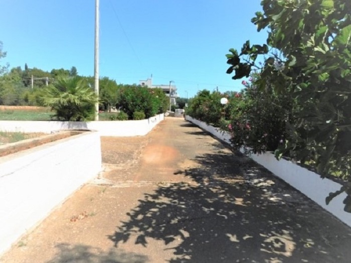 Image No.29-Villa de 3 chambres à vendre à Ceglie Messapica