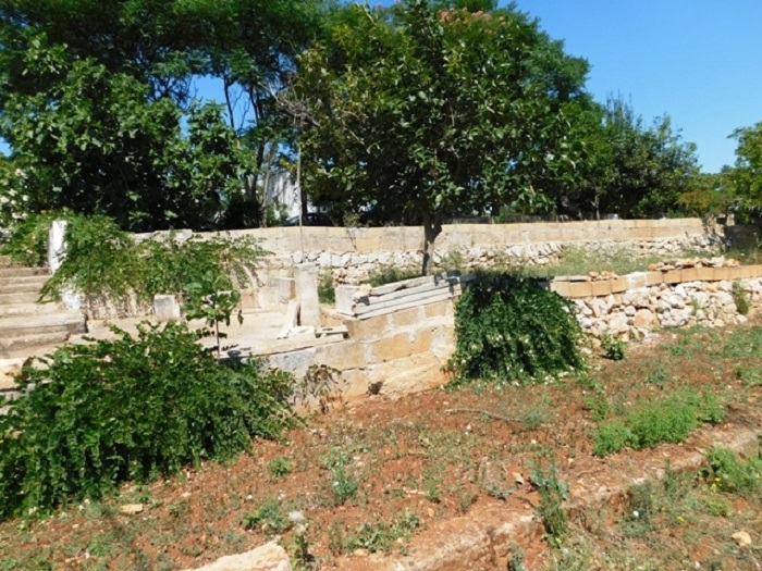 Image No.30-Villa de 3 chambres à vendre à Ceglie Messapica