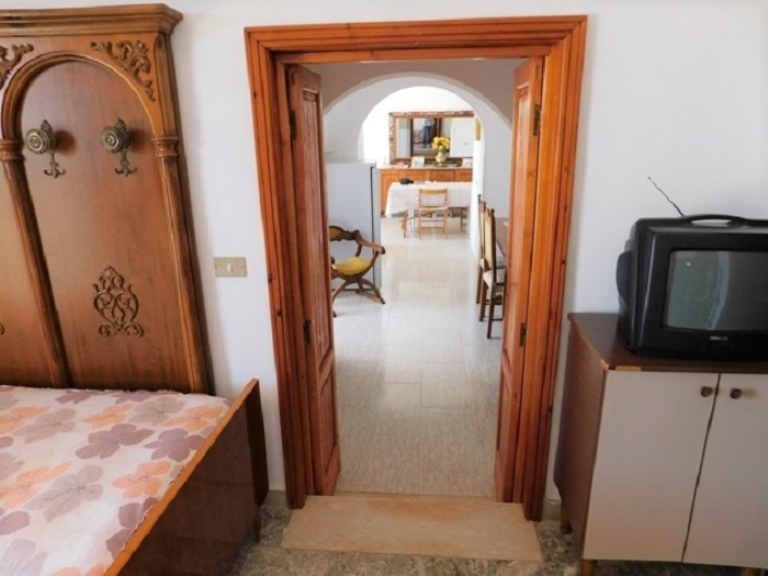 Image No.9-Villa de 3 chambres à vendre à Ceglie Messapica