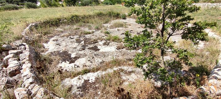 Image No.11-Propriété de 3 chambres à vendre à Cisternino