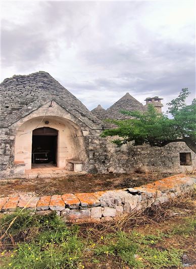 Image No.12-Propriété de 3 chambres à vendre à Cisternino