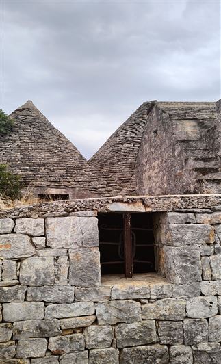 Image No.13-Propriété de 3 chambres à vendre à Cisternino