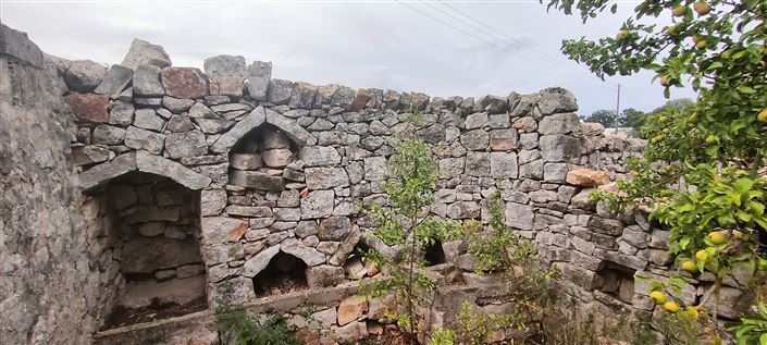 Image No.14-Propriété de 3 chambres à vendre à Cisternino
