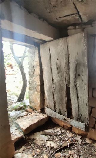 Image No.17-Propriété de 3 chambres à vendre à Cisternino