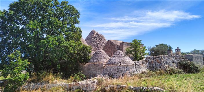 Image No.8-Propriété de 3 chambres à vendre à Cisternino
