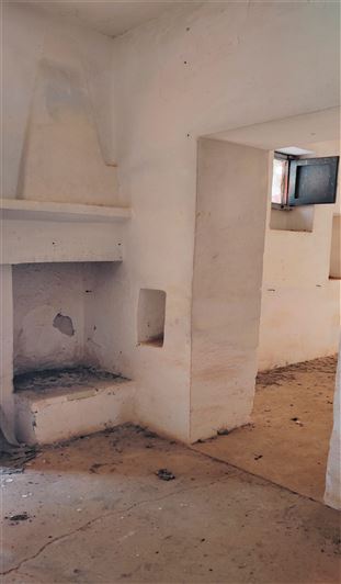 Image No.14-Propriété de 2 chambres à vendre à San Vito dei Normanni