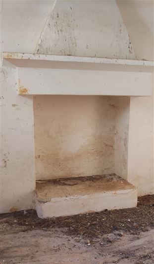 Image No.15-Propriété de 2 chambres à vendre à San Vito dei Normanni