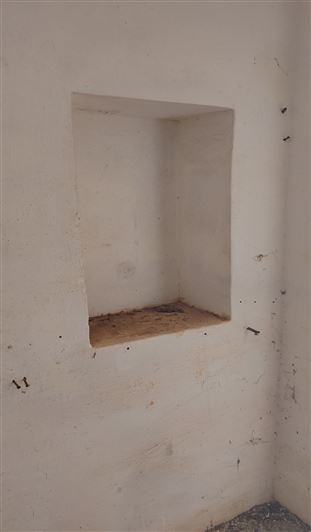 Image No.16-Propriété de 2 chambres à vendre à San Vito dei Normanni