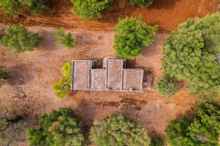 Image No.23-Propriété de 2 chambres à vendre à San Vito dei Normanni