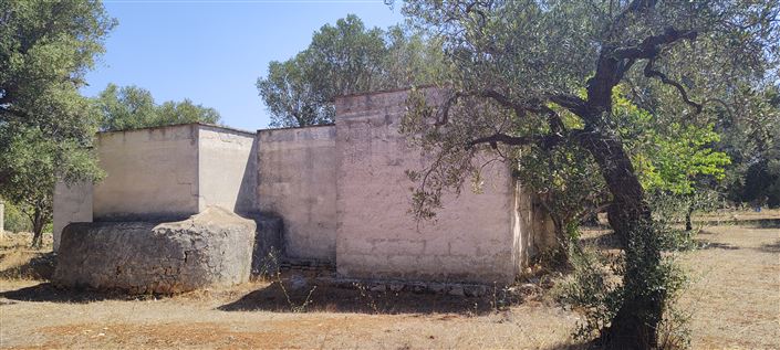 Image No.8-Propriété de 2 chambres à vendre à San Vito dei Normanni