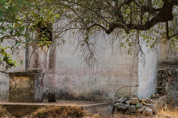 Image No.9-Propriété de 2 chambres à vendre à San Vito dei Normanni