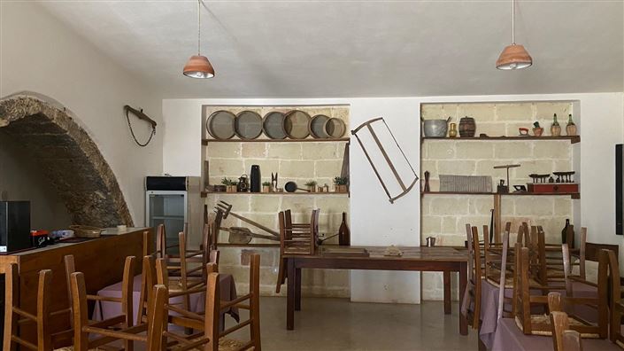 Image No.16-8 Bed Masseria for sale