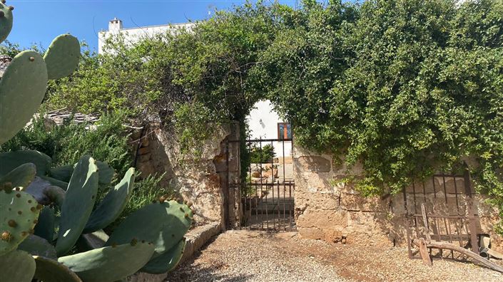 Image No.23-8 Bed Masseria for sale