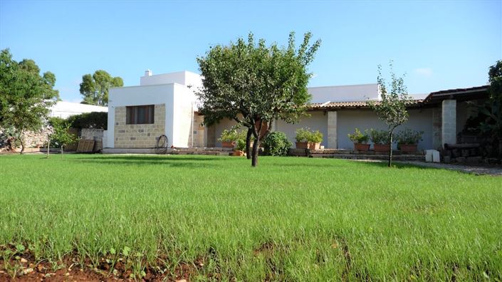 Image No.24-8 Bed Masseria for sale