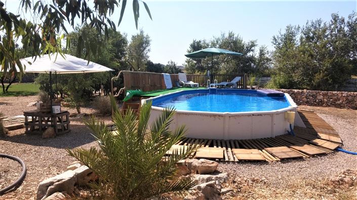 Image No.26-8 Bed Masseria for sale