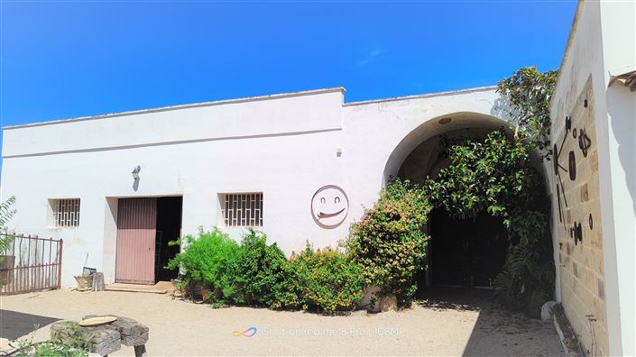 Image No.6-8 Bed Masseria for sale