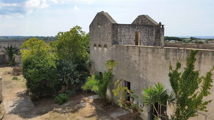 Image No.27-6 Bed Masseria for sale