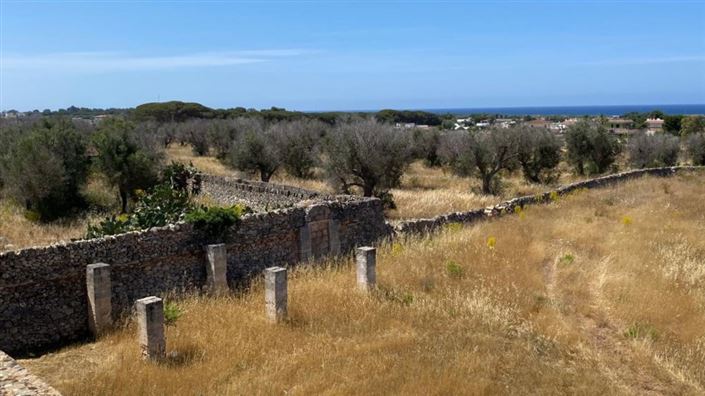 Image No.29-6 Bed Masseria for sale