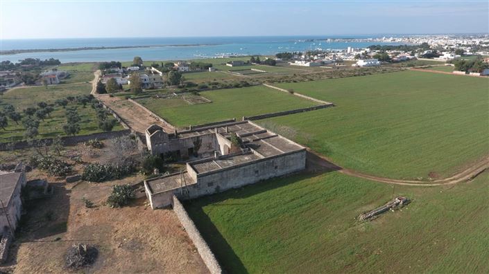 Image No.31-6 Bed Masseria for sale