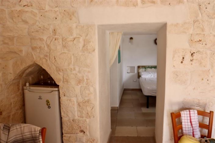 Image No.11-Propriété de 2 chambres à vendre à Carovigno