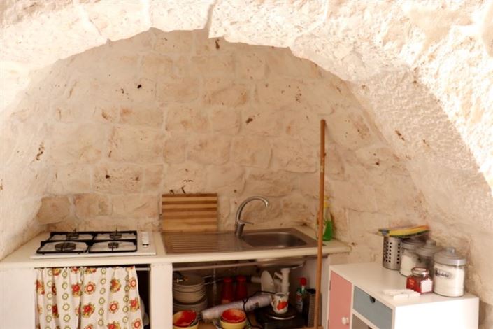 Image No.12-Propriété de 2 chambres à vendre à Carovigno