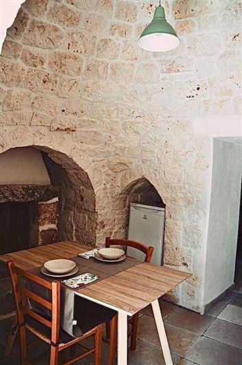 Image No.14-Propriété de 2 chambres à vendre à Carovigno