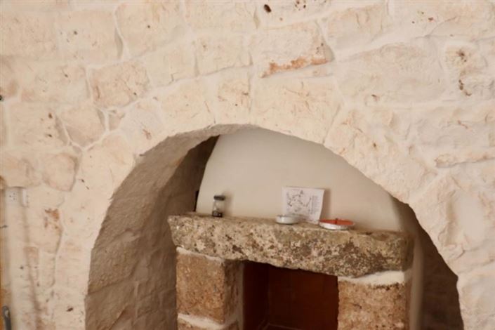 Image No.16-Propriété de 2 chambres à vendre à Carovigno