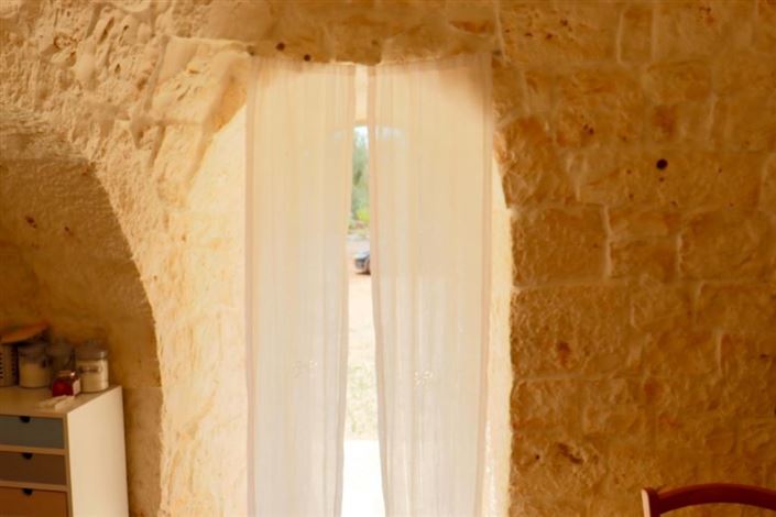 Image No.17-Propriété de 2 chambres à vendre à Carovigno