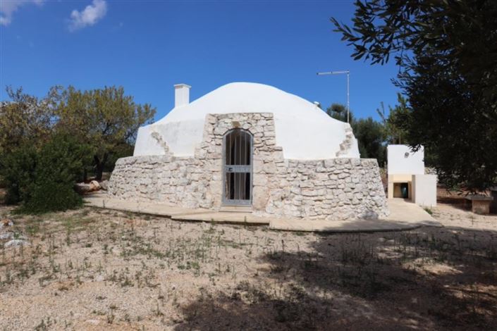 Image No.6-Propriété de 2 chambres à vendre à Carovigno