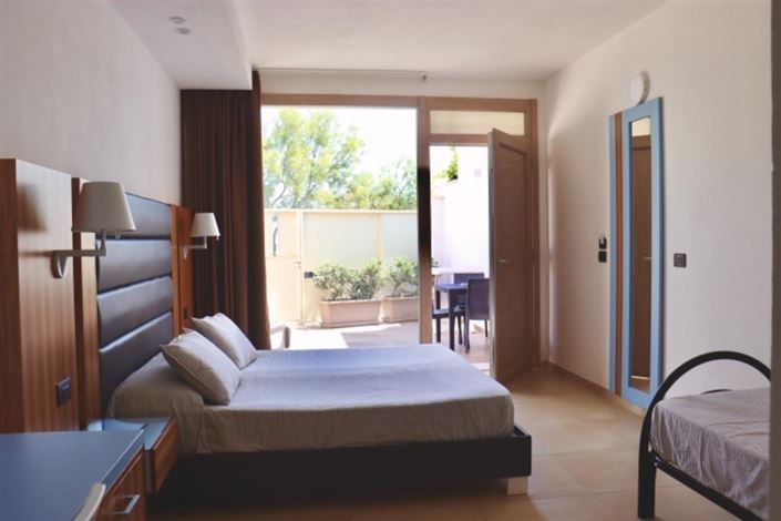 Image No.10-Villa de 6 chambres à vendre à Torre Santa Susanna