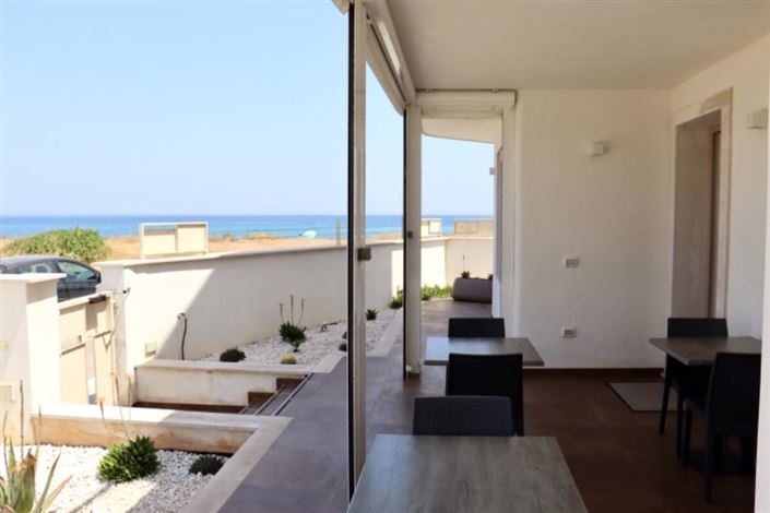 Image No.4-Villa de 6 chambres à vendre à Torre Santa Susanna