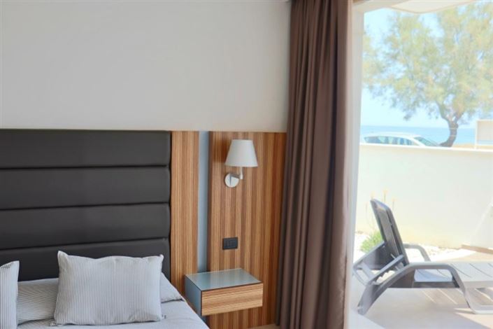 Image No.9-Villa de 6 chambres à vendre à Torre Santa Susanna