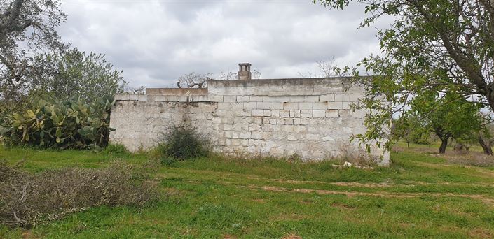Image No.17-Propriété de 1 chambre à vendre à San Vito dei Normanni