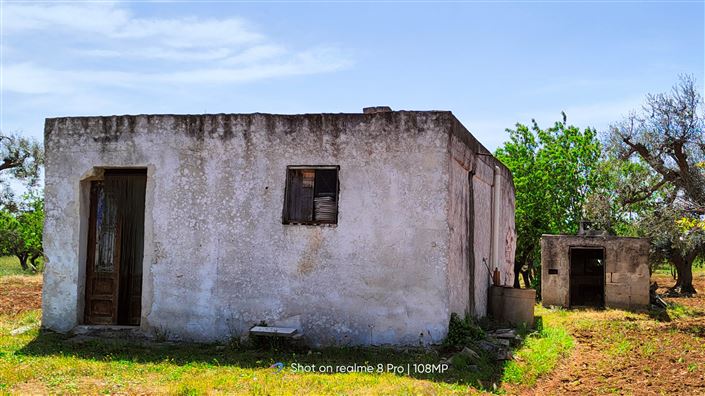 Image No.3-Propriété de 1 chambre à vendre à San Vito dei Normanni