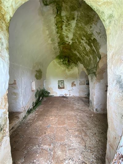 Image No.5-Propriété de 1 chambre à vendre à Latiano