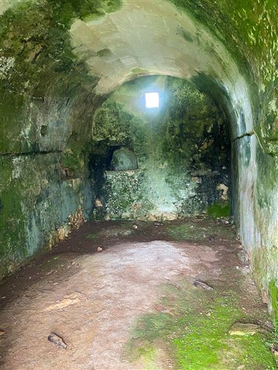 Image No.6-Propriété de 1 chambre à vendre à Latiano