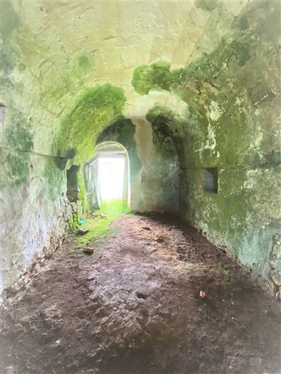 Image No.7-Propriété de 1 chambre à vendre à Latiano