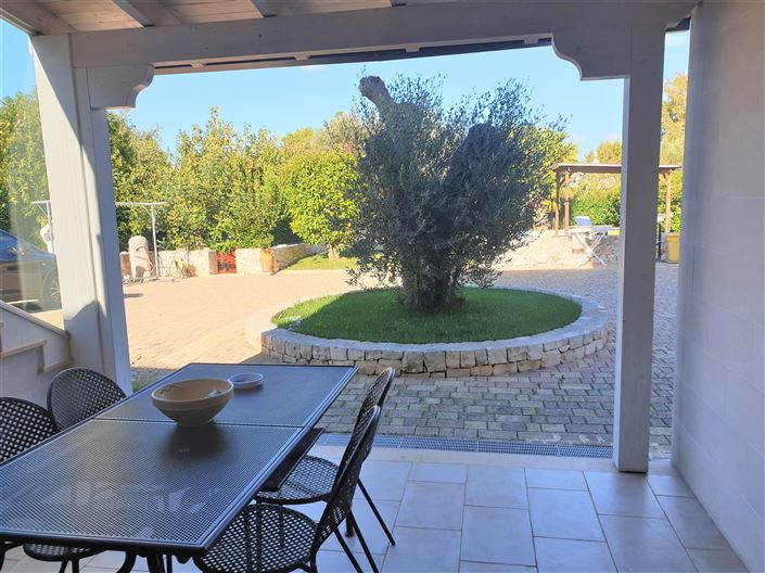 Image No.23-Propriété de 4 chambres à vendre à Fasano