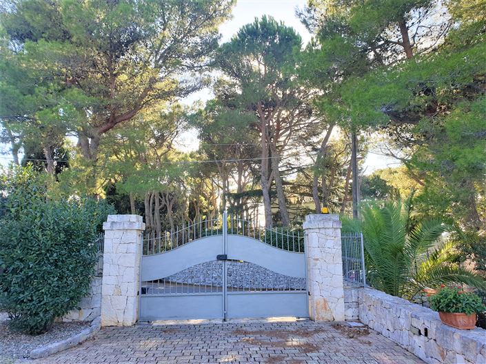 Image No.36-Propriété de 4 chambres à vendre à Fasano