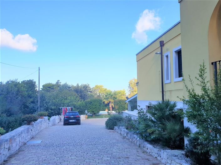 Image No.39-Propriété de 4 chambres à vendre à Fasano