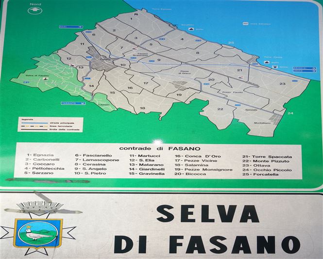 Image No.49-Propriété de 4 chambres à vendre à Fasano