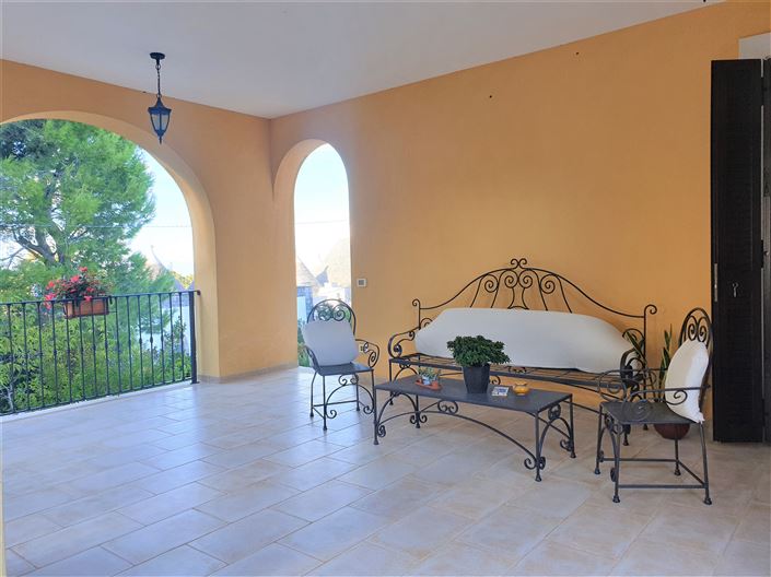 Image No.8-Propriété de 4 chambres à vendre à Fasano