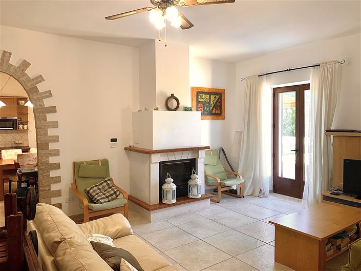 Image No.12-Villa de 4 chambres à vendre à Carovigno