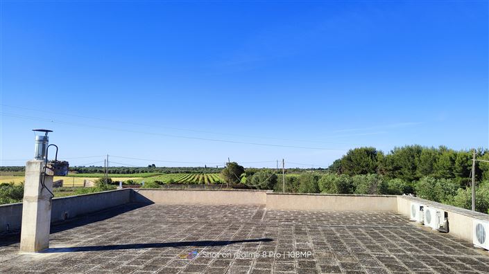 Image No.23-Villa de 4 chambres à vendre à Carovigno