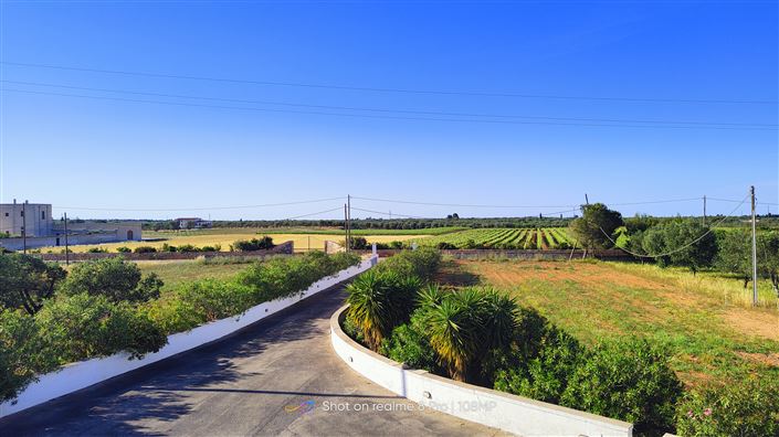 Image No.24-Villa de 4 chambres à vendre à Carovigno