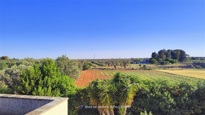 Image No.25-Villa de 4 chambres à vendre à Carovigno