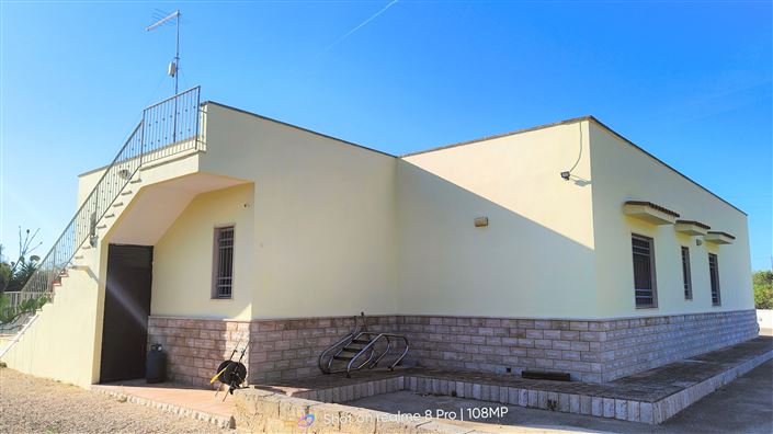 Image No.29-Villa de 4 chambres à vendre à Carovigno