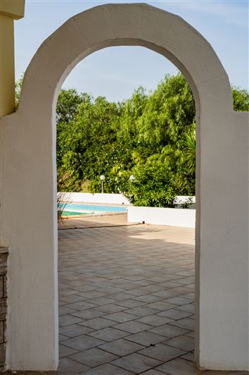 Image No.30-Villa de 4 chambres à vendre à Carovigno