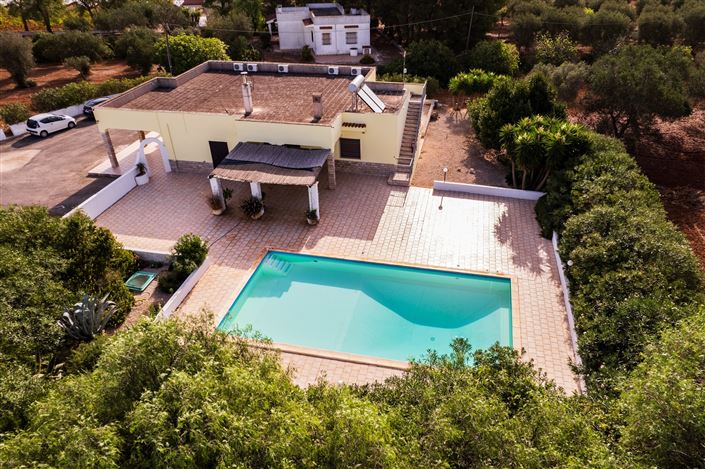 Image No.31-Villa de 4 chambres à vendre à Carovigno